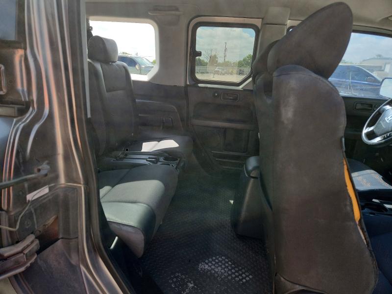 Zdjęcie 11 z aukcji – 2005 HONDA ELEMENT z VIN 5J6YH286X5L014861