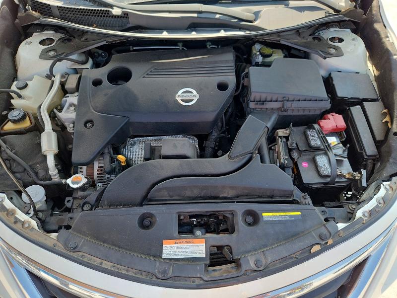 Photo 11 from auction – 2013 NISSAN ALTIMA with VIN 1N4AL3AP3DN582344