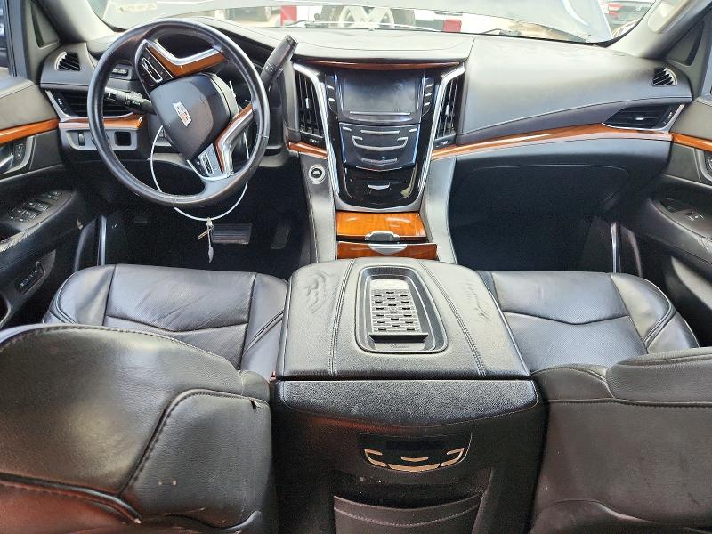 Foto 8 de la subasta – 2016 CADILLAC ESCALADE con VIN 1GYS3BKJ2GR446796
