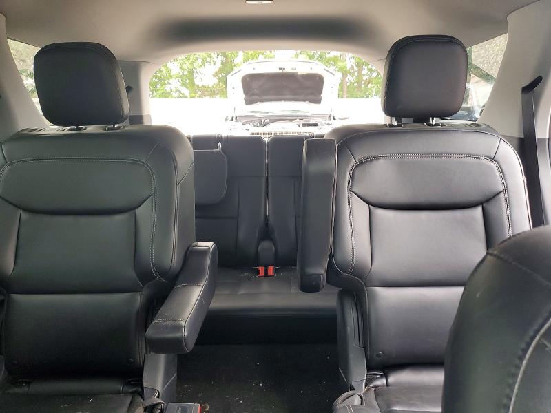 Photo 10 from auction – 2022 FORD EXPLORER with VIN 1FMSK8DH9NGC10155