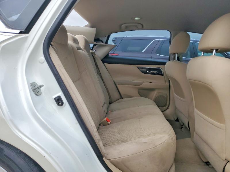 Photo 10 from auction – 2014 NISSAN ALTIMA with VIN 1N4AL3AP2EC157002