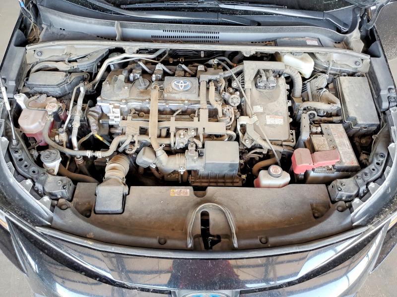 Photo 11 from auction – 2022 TOYOTA COROLLA with VIN JTDEAMDE8NJ044295