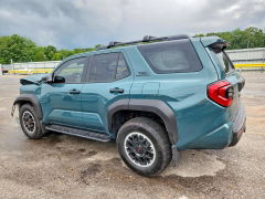 صورة رقم 2 من المزاد - 2026 TOYOTA 4RUNNER مع VIN JTEVB5BR7T5040331