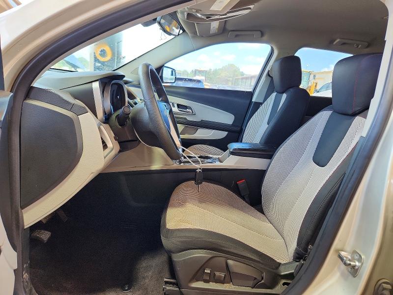 Photo 7 from auction – 2016 CHEVROLET EQUINOX with VIN 2GNALCEK2G1123070
