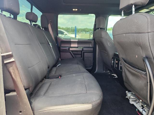 صورة رقم 10 من المزاد - 2016 FORD F150 مع VIN 1FTEW1CF5GFC80130