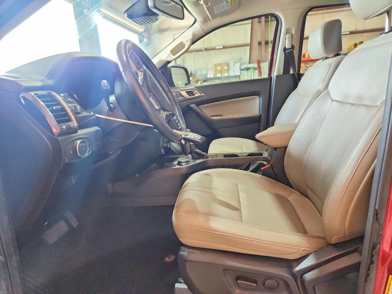 Photo 7 from auction – 2020 FORD RANGER with VIN 1FTER4FH0LLA13785