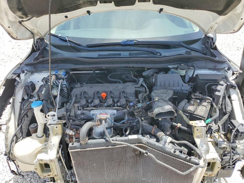 Photo 11 from auction – 2017 HONDA HR-V with VIN 3CZRU5H33HM702873