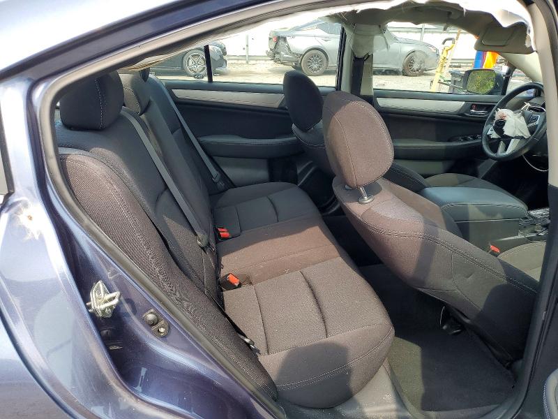 Photo 10 from auction – 2017 SUBARU LEGACY with VIN 4S3BNAH6XH3034417
