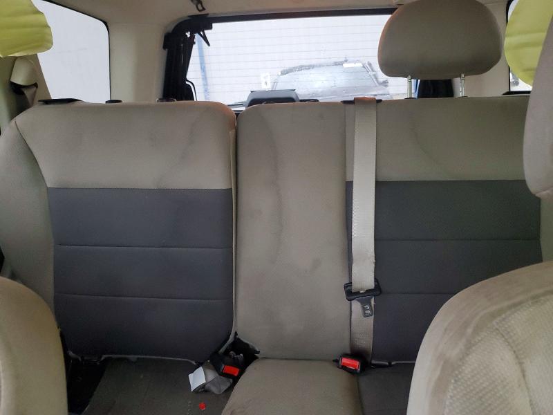 Photo 10 from auction – 2008 FORD ESCAPE with VIN 1FMCU93198KD83426