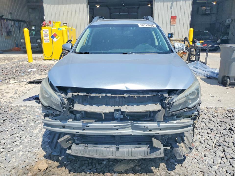 Photo 5 from auction – 2019 SUBARU OUTBACK with VIN 4S4BSANC8K3322068