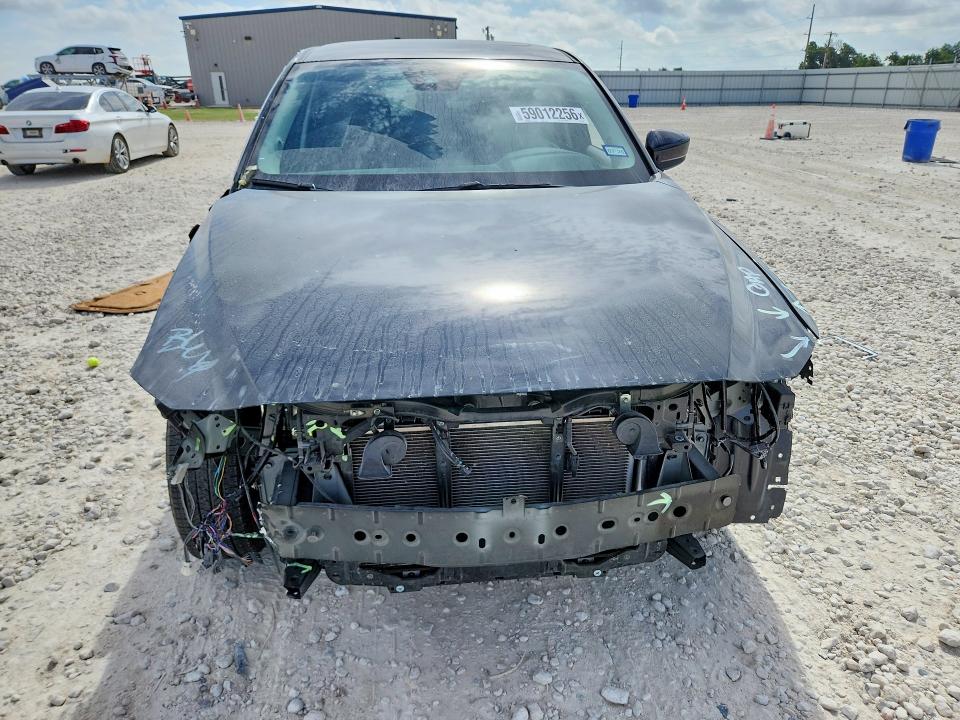 Photo 5 from auction – 2024 MAZDA CX-5 with VIN JM3KFBCL3R0510470