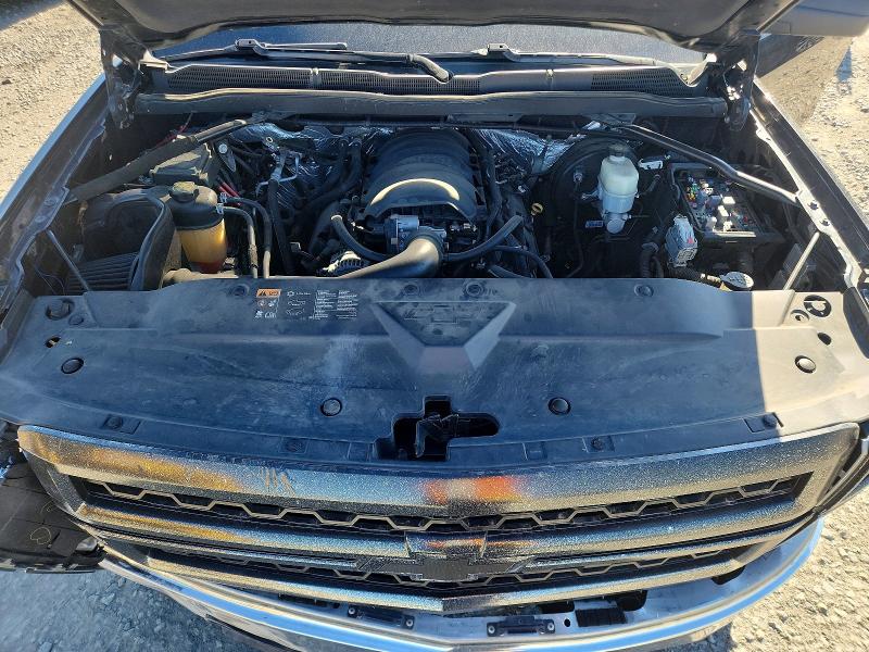 Photo 11 from auction – 2015 CHEVROLET SILVERADO with VIN 1GCNCPEC9FZ380372