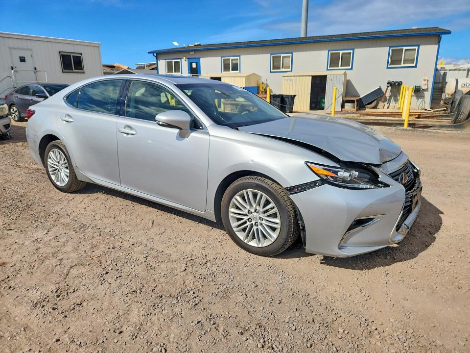 Photo 4 from auction – 2016 LEXUS ES with VIN JTHBK1GG4G2234408