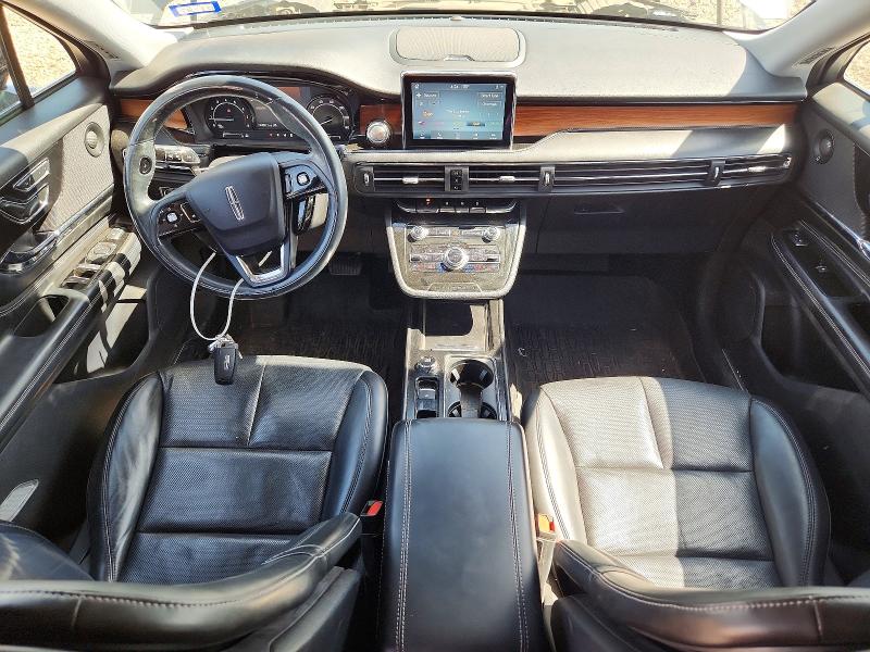 Photo 8 from auction – 2020 LINCOLN CORSAIR with VIN 5LMCJ2C93LUL26462