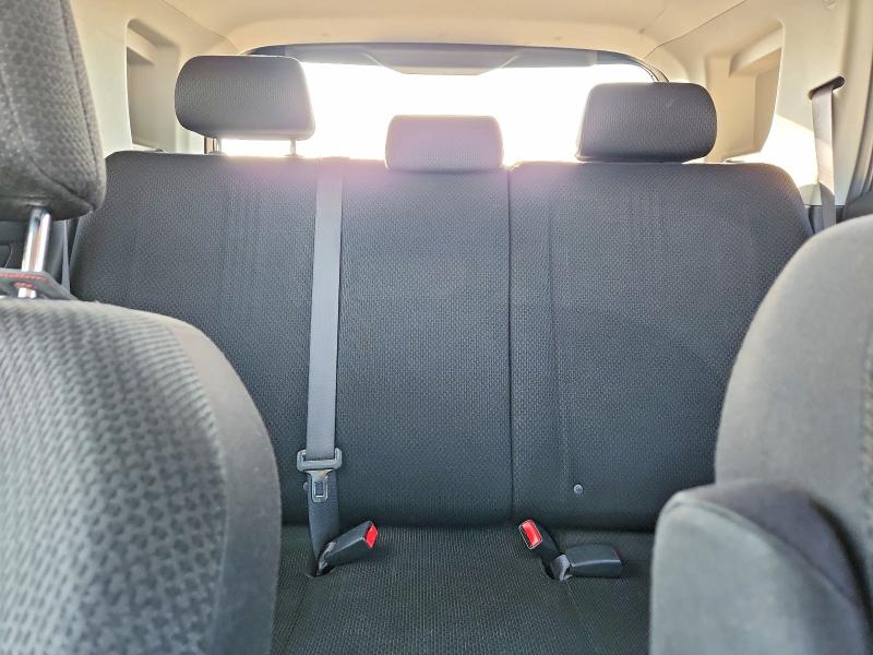 Zdjęcie 10 z aukcji – 2008 SCION XB z VIN JTLKE50E181044876