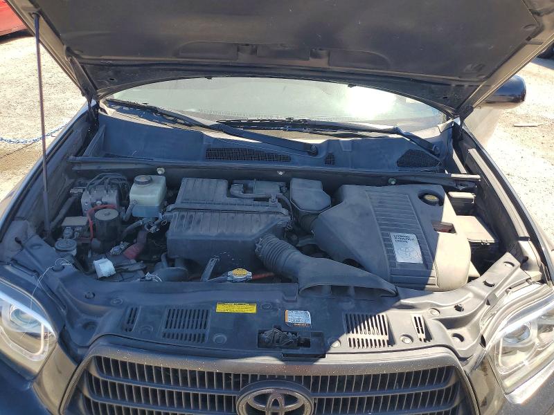 Foto 12 de la subasta – 2010 TOYOTA HIGHLANDER con VIN JTEJW3EH5A2048081