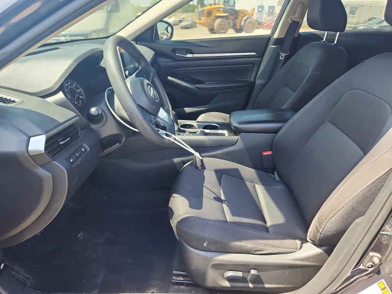 Photo 7 from auction – 2021 NISSAN ALTIMA with VIN 1N4BL4DV2MN357935
