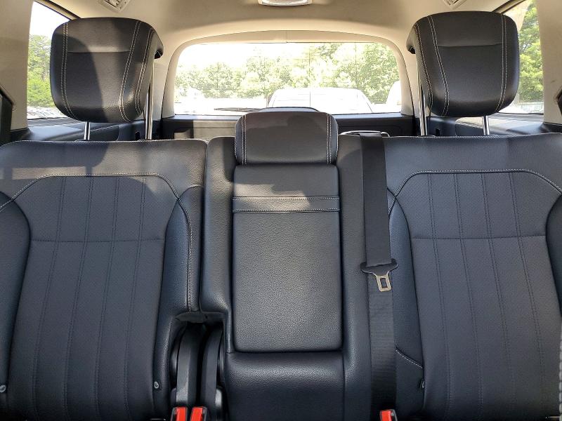 Photo 10 from auction – 2014 MERCEDES-BENZ GL with VIN 4JGDF2EE2EA277522