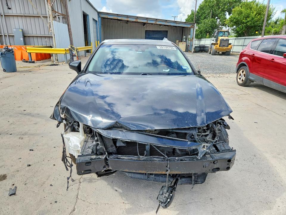 Photo 5 from auction – 2018 LEXUS ES with VIN JTHBW1GG0J2173246