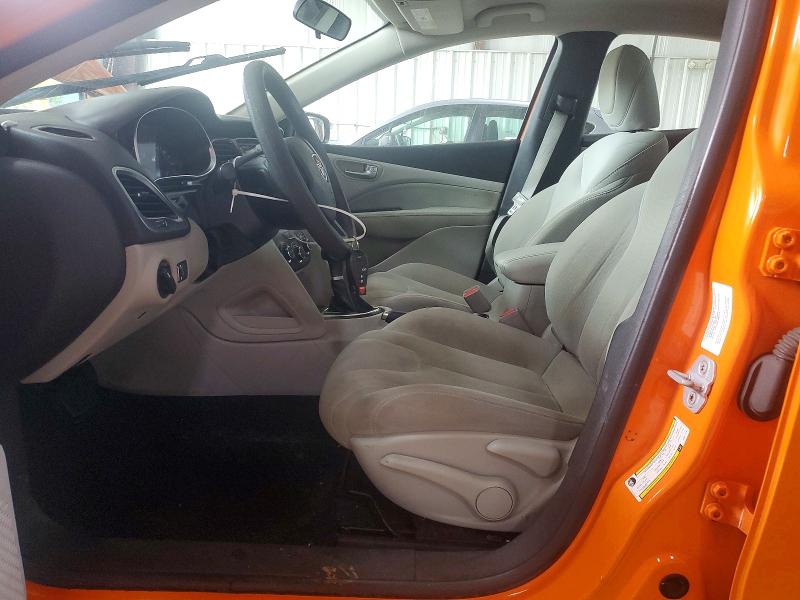 Photo 7 from auction – 2013 DODGE DART with VIN 1C3CDFBA3DD171757