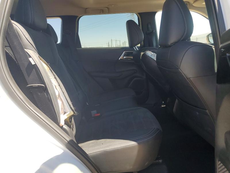 Photo 10 from auction – 2024 MITSUBISHI OUTLANDER with VIN JA4J3VA85RZ080878