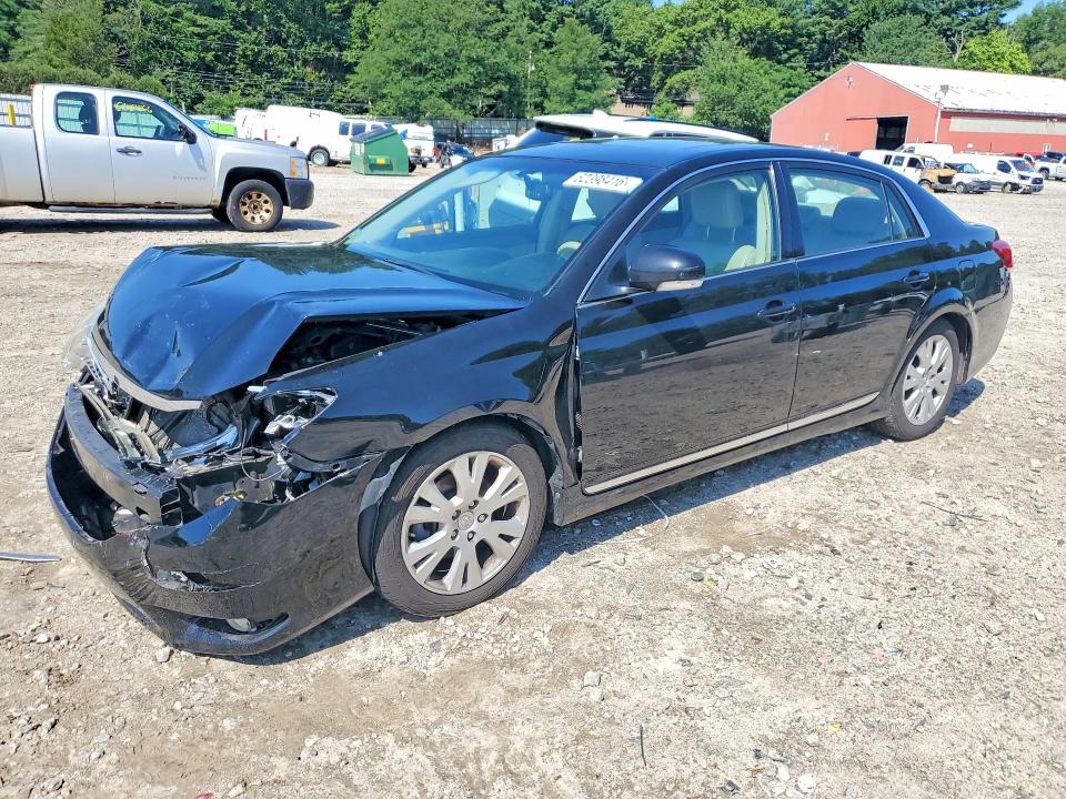 2012 TOYOTA AVALON - Търг №62398416
