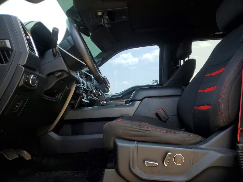 Photo 7 from auction – 2016 FORD F150 with VIN 1FTEW1EG1GFB47967