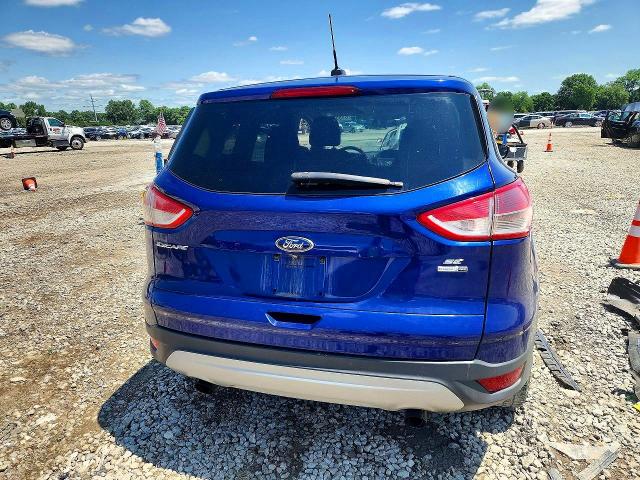Photo 6 from auction – 2015 FORD ESCAPE with VIN 1FMCU9G90FUA10079