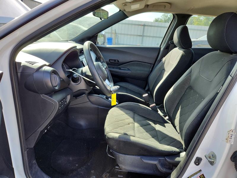Photo 7 from auction – 2020 NISSAN KICKS with VIN 3N1CP5BV0LL494658