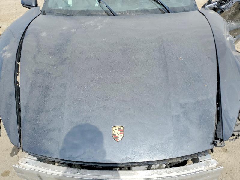 Zdjęcie 11 z aukcji – 2021 PORSCHE TAYCAN z VIN WP0AB2Y19MSA42977
