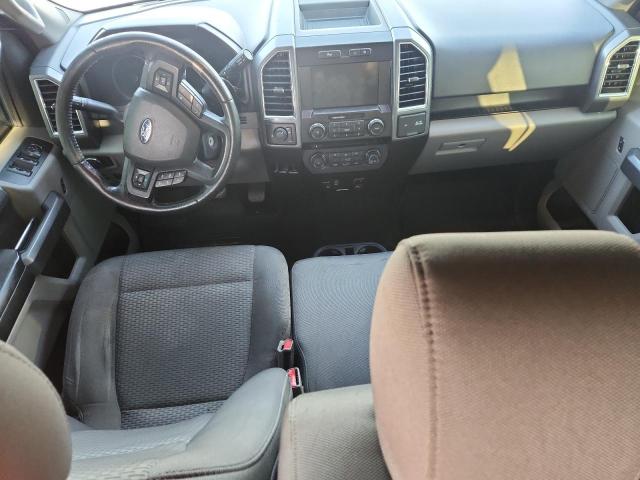 Photo 8 from auction – 2015 FORD F150 with VIN 1FTEW1CP8FKD40030