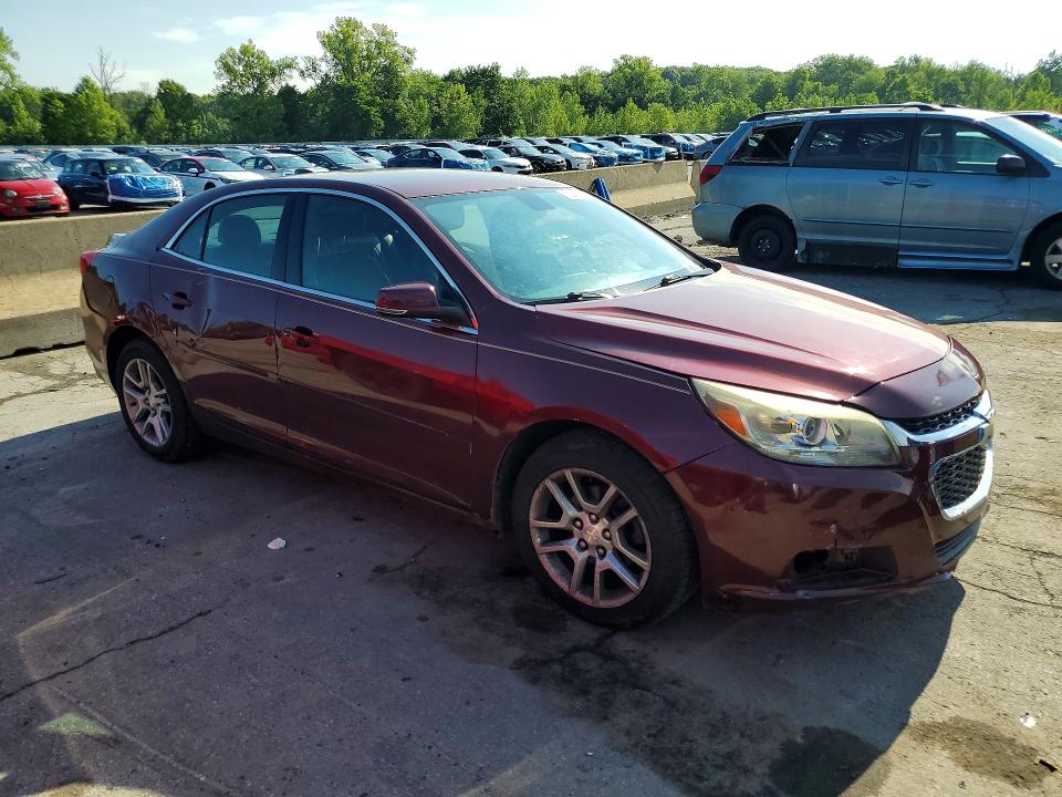 Photo 4 from auction – 2015 CHEVROLET MALIBU with VIN 1G11C5SL7FF108341