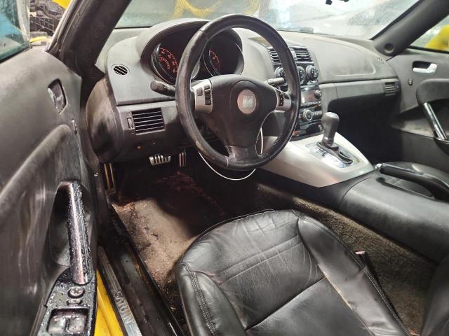 Foto 8 de la subasta – 2008 SATURN SKY con VIN 1G8MC35B28Y125593