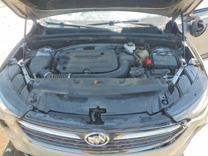 Photo 12 from auction – 2023 BUICK ENVISION with VIN LRBAZLR46PD126687