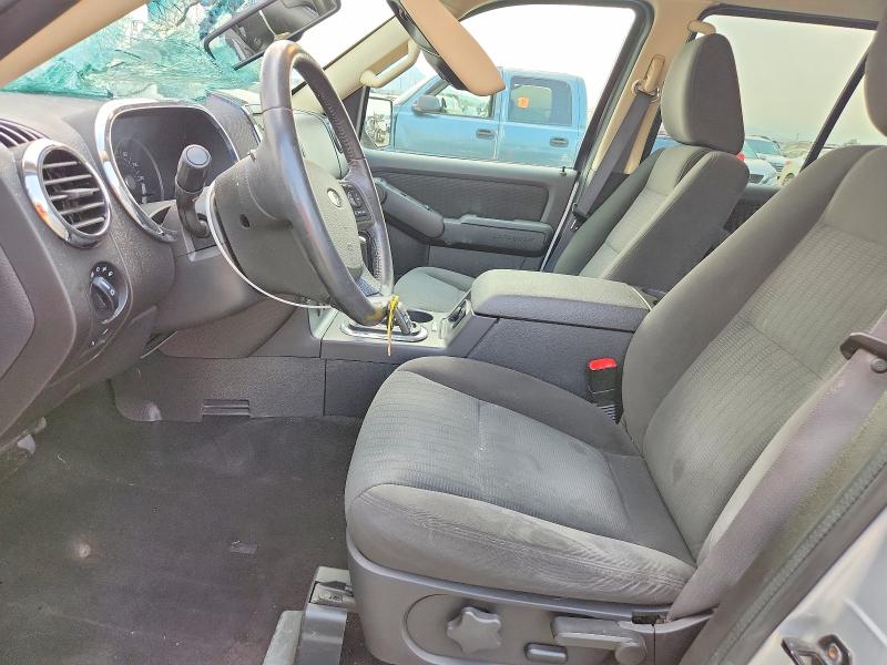 Photo 7 from auction – 2010 FORD EXPLORER with VIN 1FMEU7DEXAUA05463