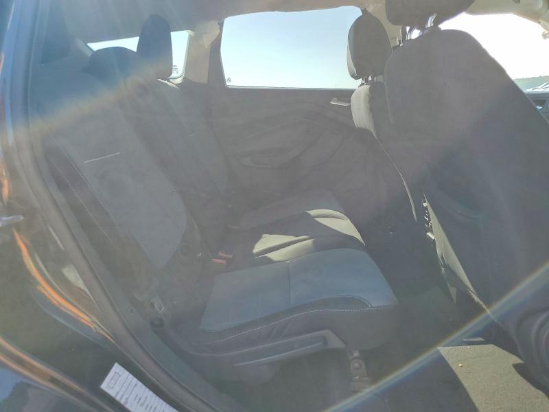 Photo 11 from auction – 2014 FORD ESCAPE with VIN 1FMCU9G91EUD33152