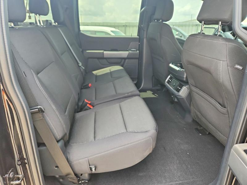 Photo 10 from auction – 2026 FORD F150 with VIN 1FTFW3L50TKD01328
