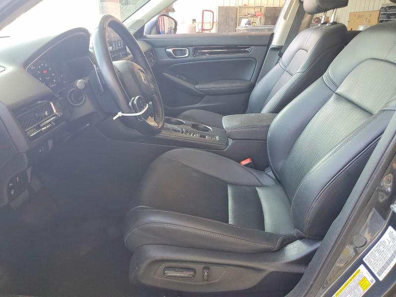 Photo 7 from auction – 2024 HONDA CIVIC with VIN 2HGFE1F95RH309724