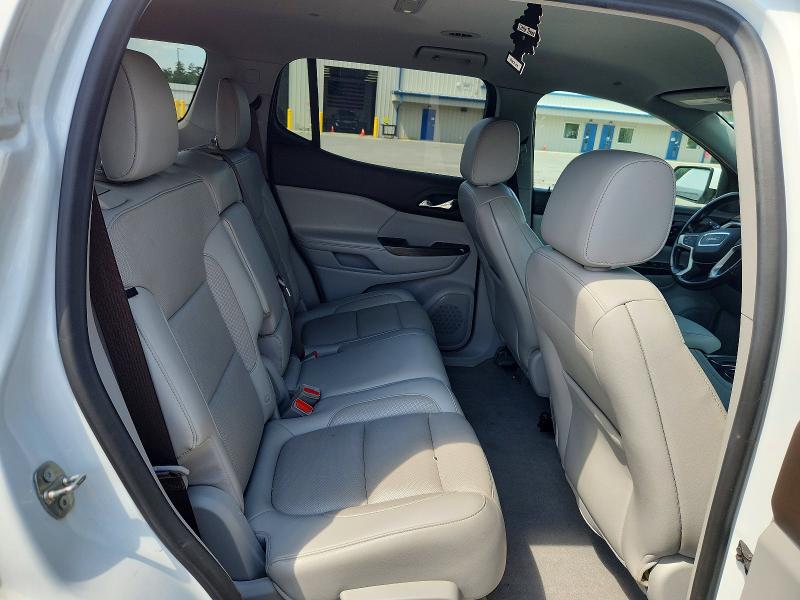 Photo 10 from auction – 2019 GMC ACADIA with VIN 1GKKNULS2KZ242905