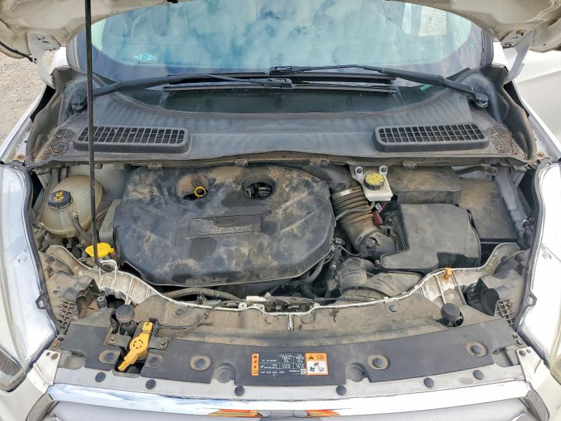 Zdjęcie 12 z aukcji – 2017 FORD ESCAPE z VIN 1FMCU0G92HUE30134