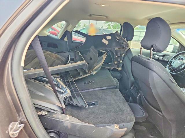 Photo 11 from auction – 2019 FORD EDGE with VIN 2FMPK4G93KBB41372