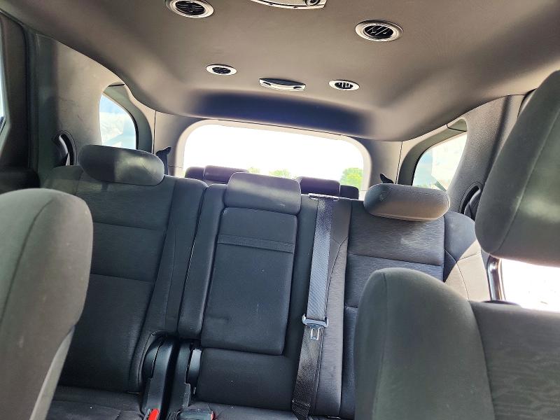صورة رقم 10 من المزاد - 2022 DODGE DURANGO مع VIN 1C4RDHAG1NC210487