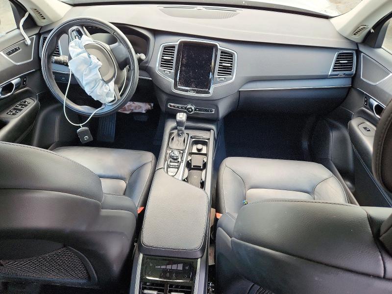 Photo 8 from auction – 2020 VOLVO XC90 with VIN YV4102PK9L1578603