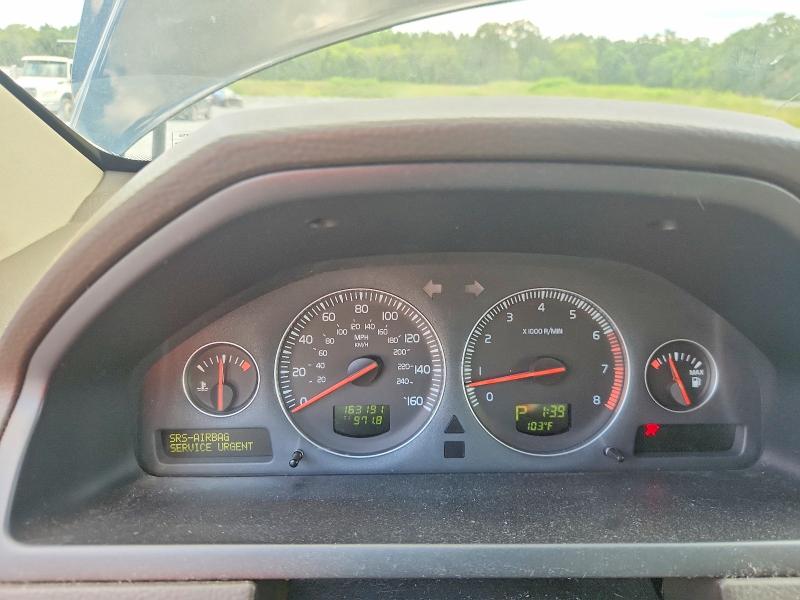 Zdjęcie 9 z aukcji – 2010 VOLVO XC90 z VIN YV4982CY8A1555414
