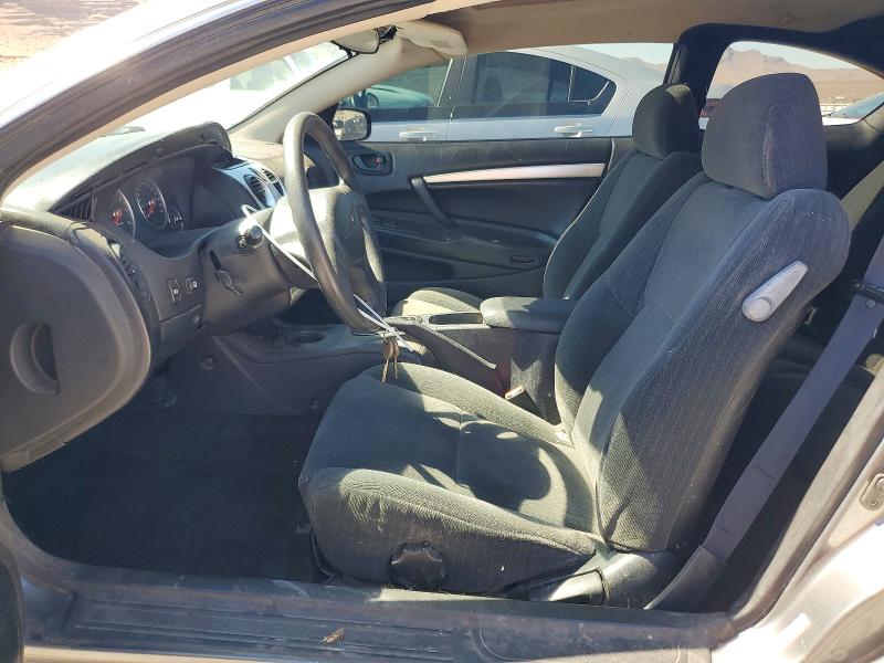 صورة رقم 7 من المزاد - 2005 CHRYSLER SEBRING مع VIN 4C3AG42G35E020421