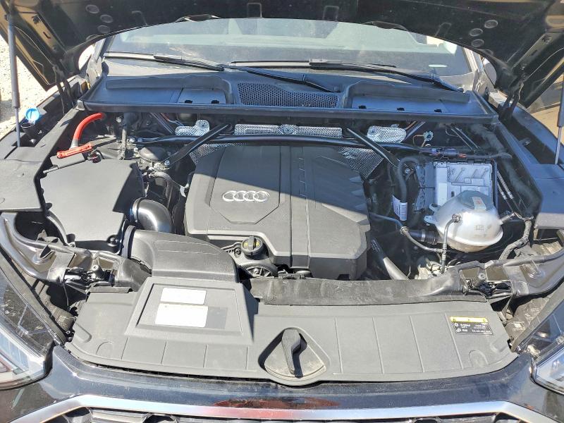 Фото 12 с аукциона – 2023 AUDI Q5 с VIN WA1EAAFY4P2132161