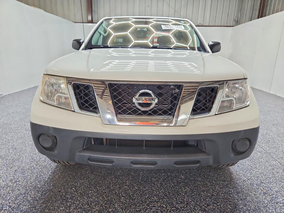 Снимка 5 от търг – 2021 NISSAN FRONTIER с VIN 1N6ED0CE9MN715043