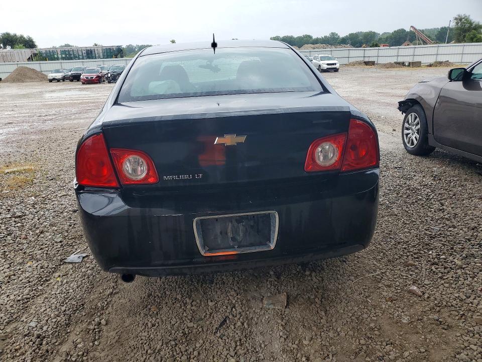 Photo 6 from auction – 2010 CHEVROLET MALIBU with VIN 1G1ZC5EB0A4128389
