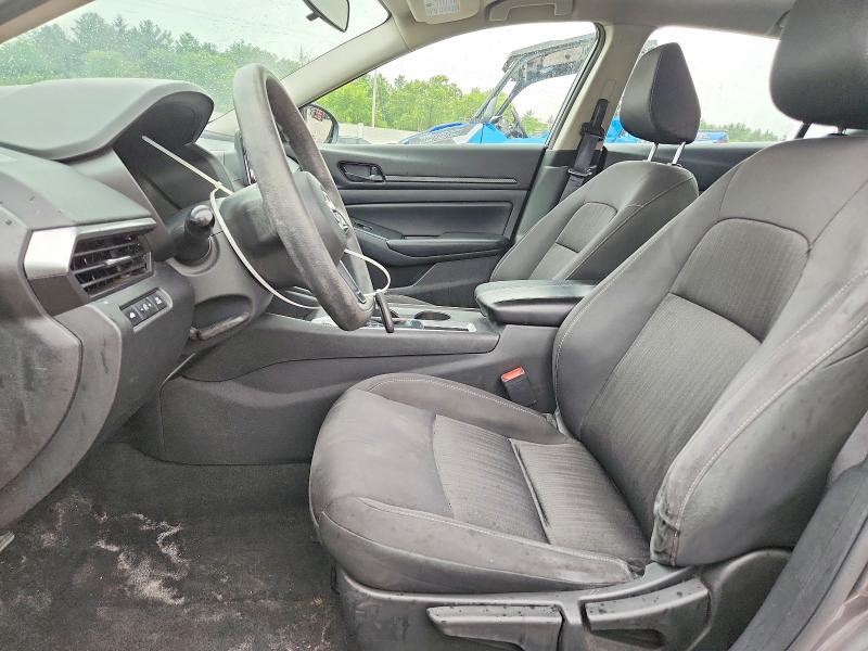 Photo 7 from auction – 2023 NISSAN ALTIMA with VIN 1N4BL4BV5PN387566