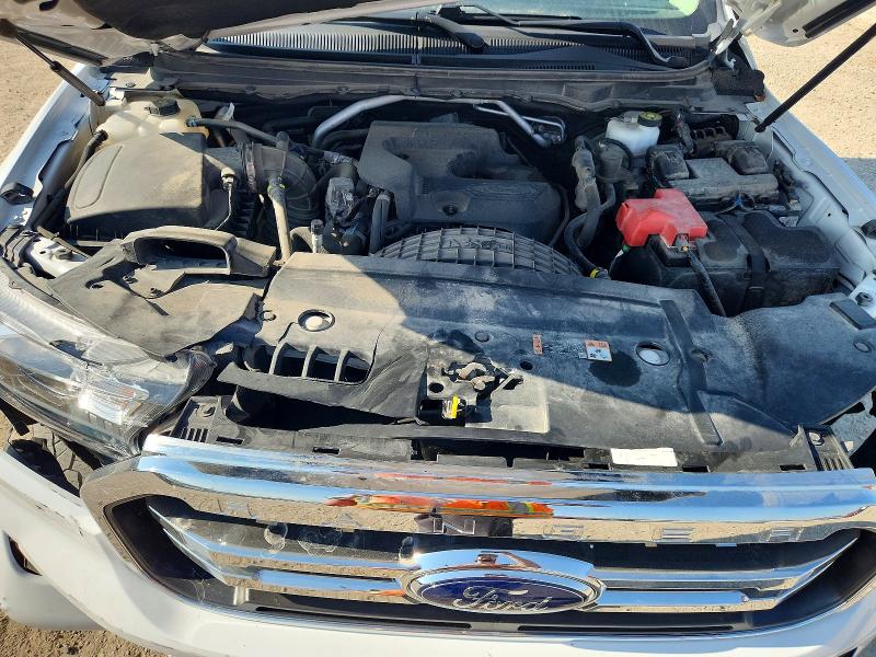 Photo 11 from auction – 2019 FORD RANGER with VIN 1FTER4FH6KLA13112